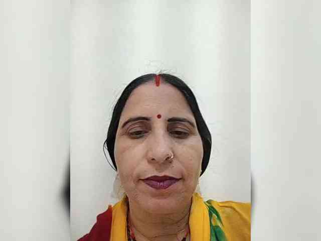 Ahilya8461 webcam