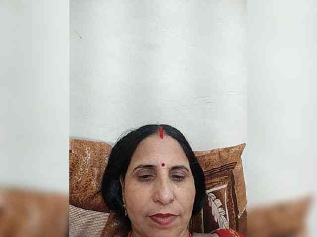 Ahilya8461 webcam
