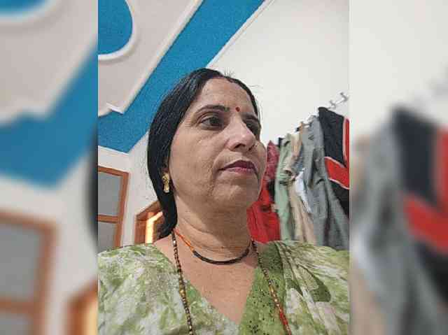 Ahilya8461 webcam