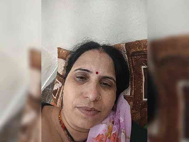 Ahilya8461 webcam