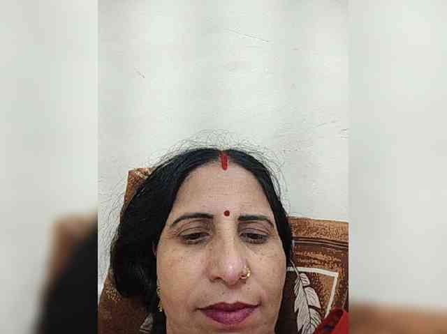 Ahilya8461 webcam