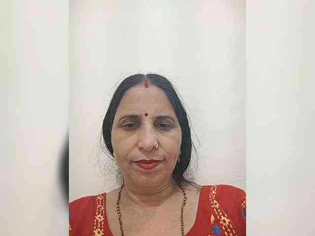 Ahilya8461 webcam