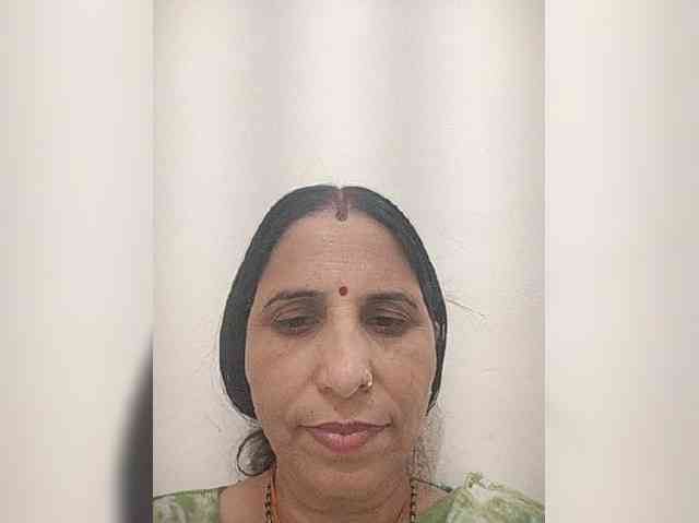 Ahilya8461 webcam