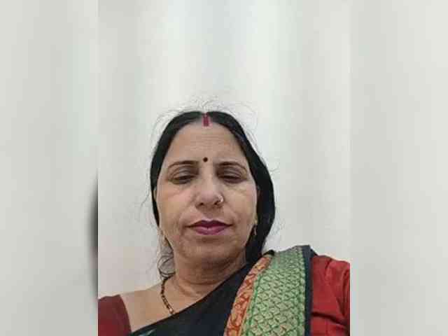 Ahilya8461 webcam