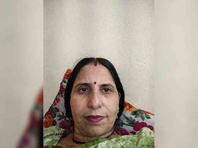 Ahilya8461 webcam