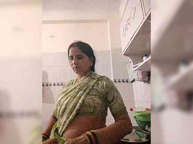 Ahilya8461 webcam