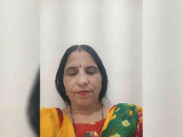 Ahilya8461 webcam