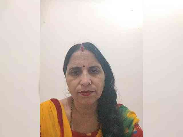 Ahilya8461 webcam