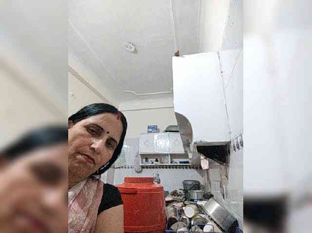 Ahilya8461's Sexcam