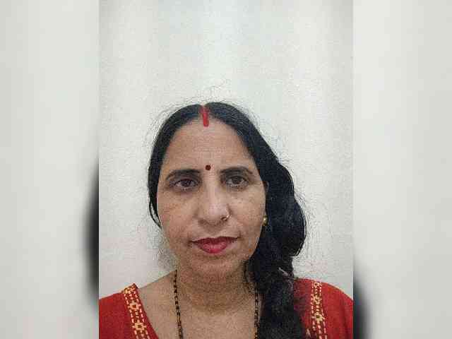 Ahilya8461 - Girl 