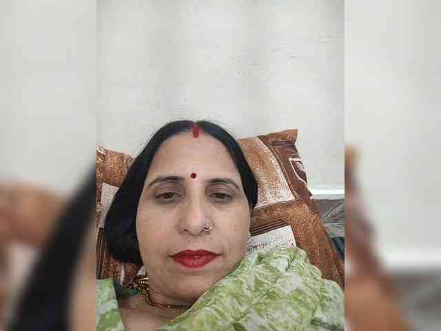 Ahilya8461's Sexcam