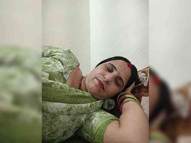 Ahilya8461 webcam
