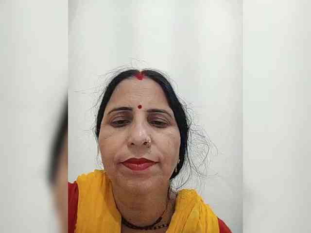 Ahilya8461 webcam