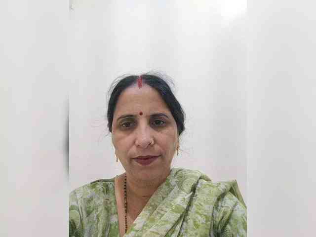 Ahilya8461 webcam