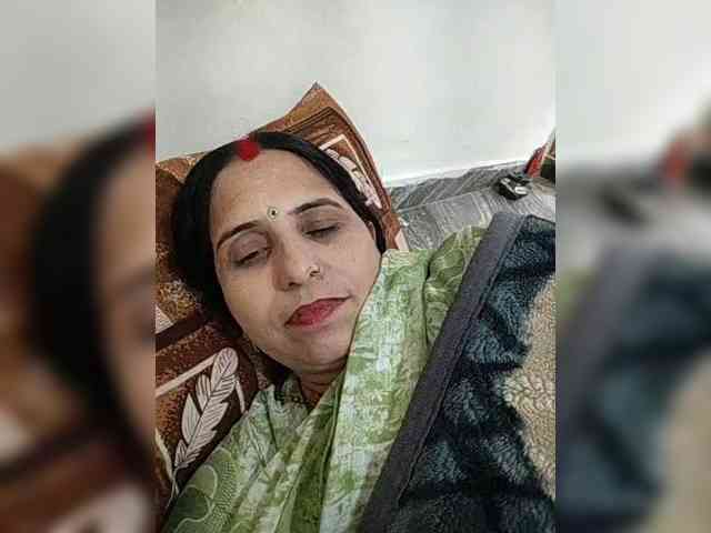 Ahilya8461 webcam