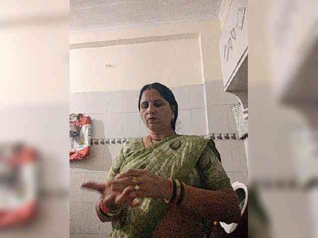 Ahilya8461 webcam