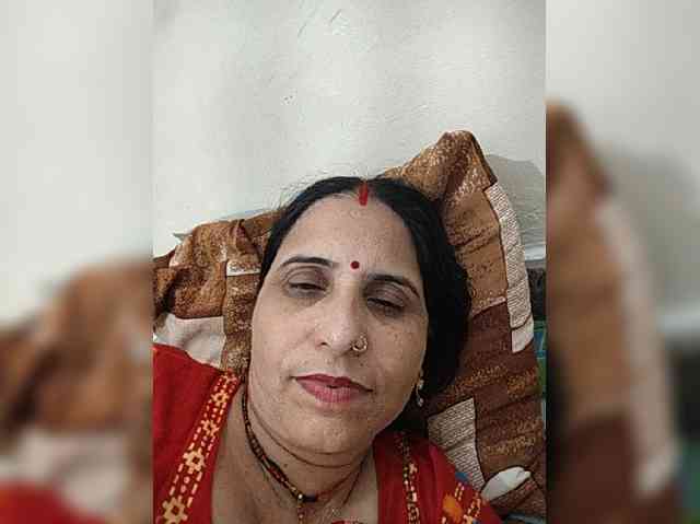 Ahilya8461 webcam