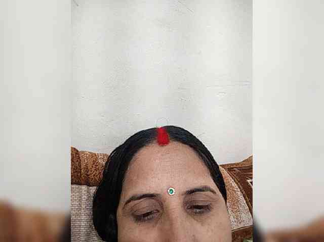 Ahilya8461 webcam