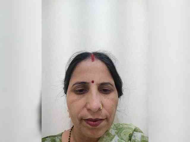 Ahilya8461 webcam