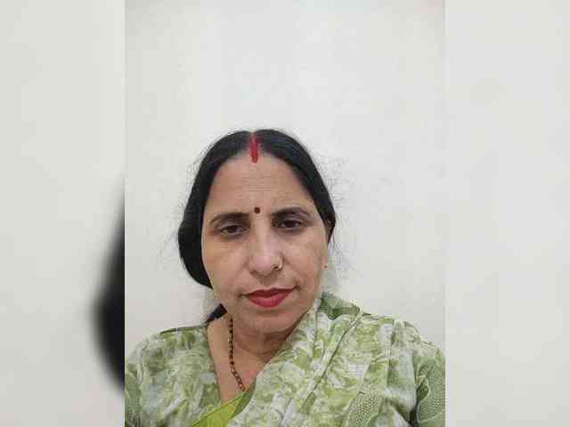 Ahilya8461 - Girl 