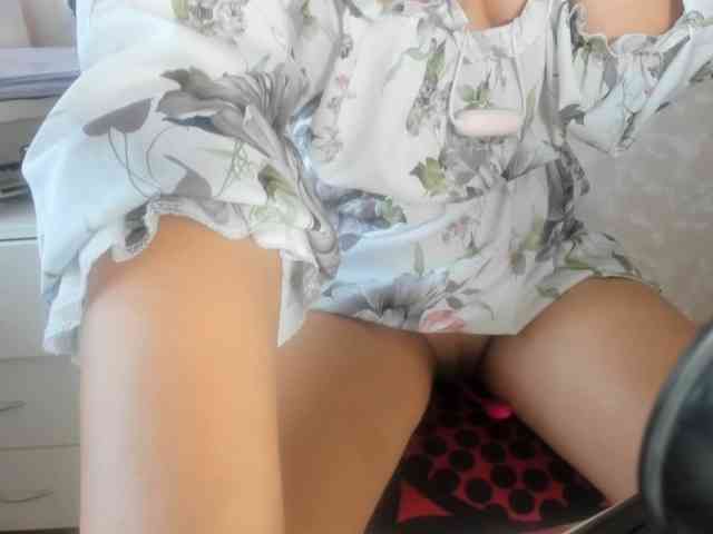 SammyASS webcam