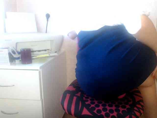 SammyASS webcam