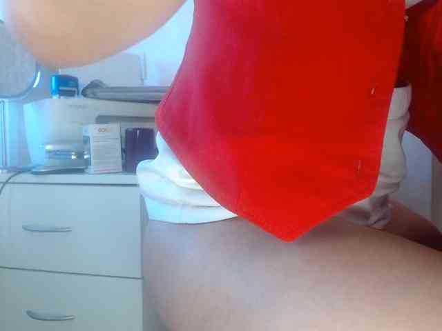 SammyASS webcam