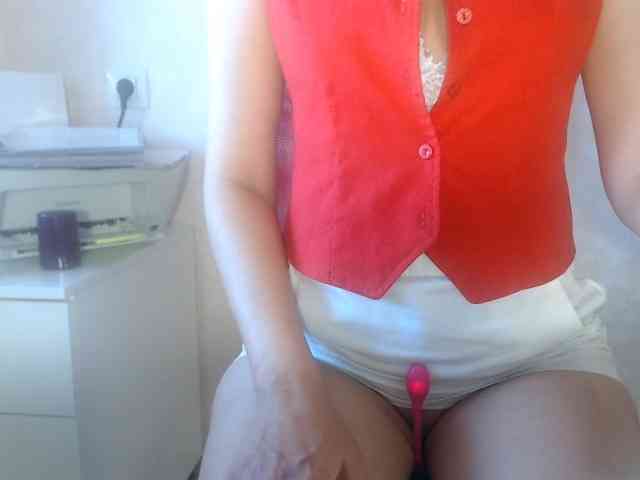 SammyASS webcam