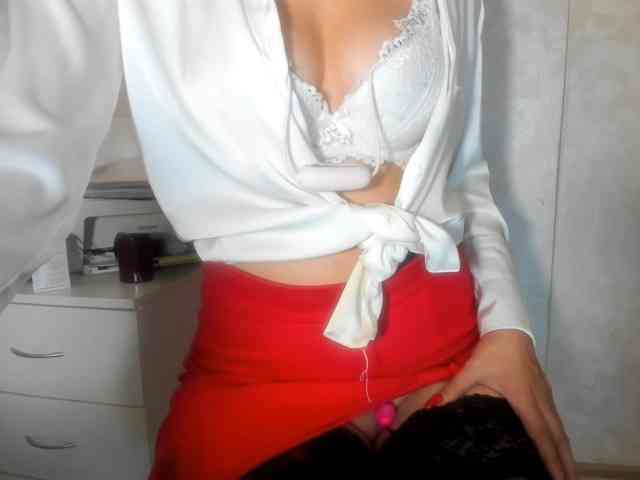 SammyASS webcam