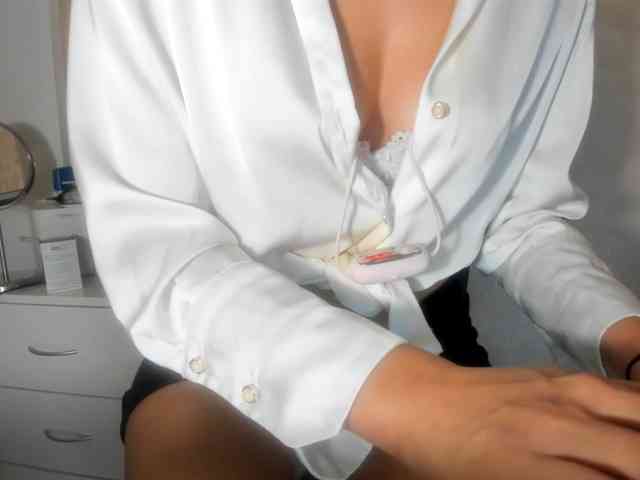 SammyASS webcam