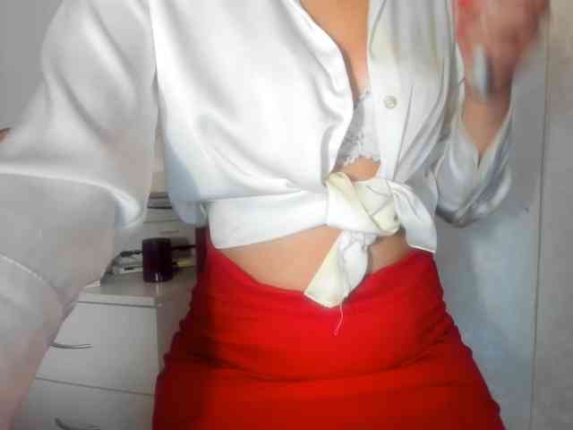 SammyASS webcam