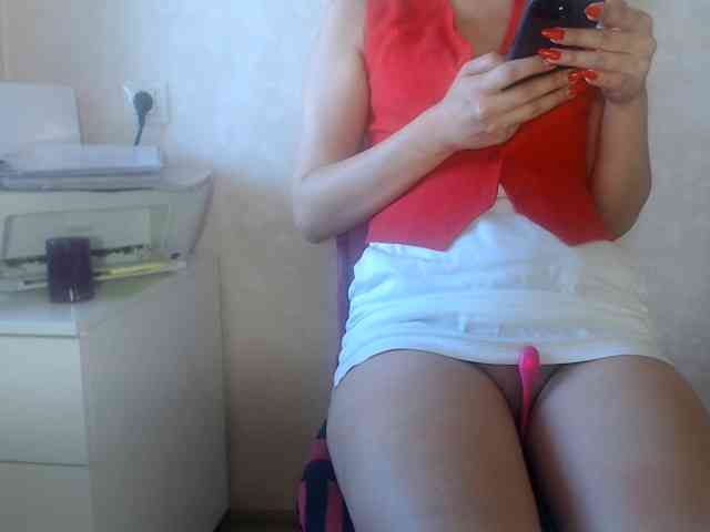 SammyASS webcam