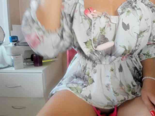 SammyASS webcam