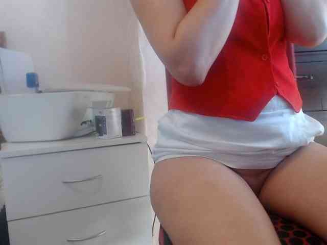 SammyASS webcam