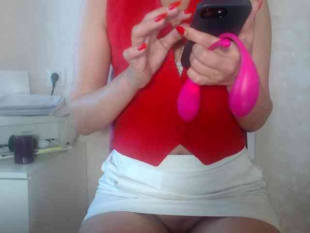 SammyASS webcam
