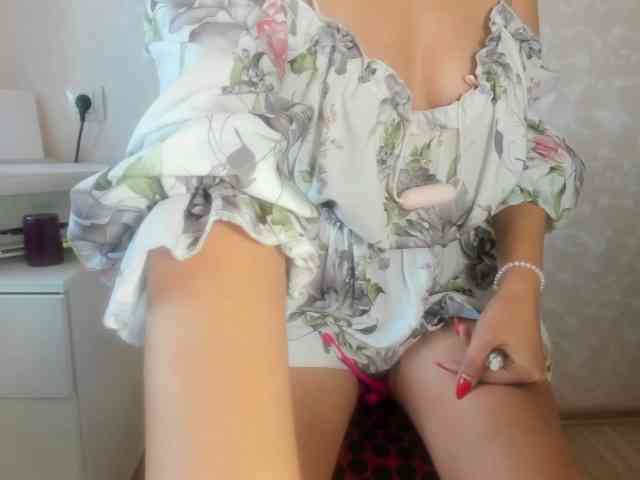 SammyASS webcam