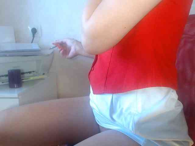 SammyASS webcam
