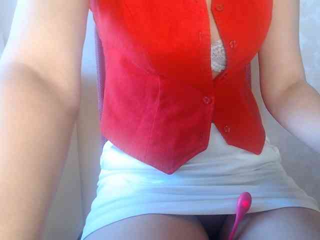 SammyASS webcam