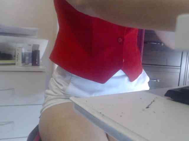 SammyASS webcam