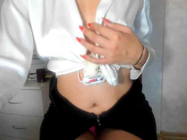SammyASS webcam