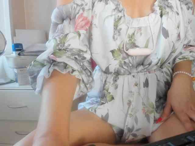 SammyASS webcam