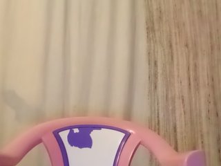 lady--254 Porn Show