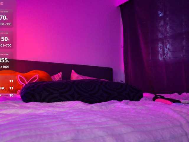 AlkhimRebecca live cam on BongaCams