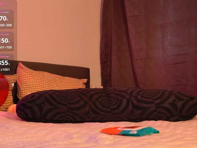 AlkhimRebecca live cam preview