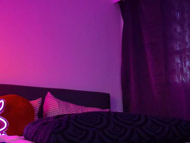 AlkhimRebecca live cam on BongaCams