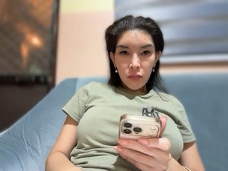 VenusLaurent Porn Show