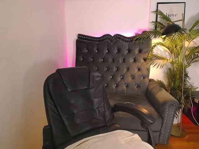 VenusLaurent webcam