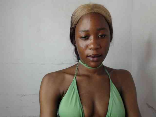Nastyfurit's webcam live show