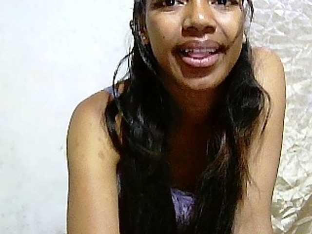 Princesse586 live cam preview