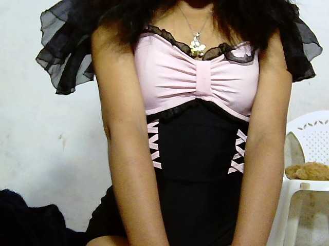 Princesse586 live cam on BongaCams